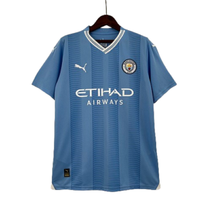 CAMISA MANCHESTER CITY 23/24